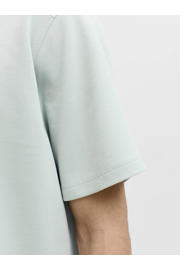 thumbnail: JACK & JONES CORE relaxed T-shirt lichtgroen