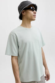 thumbnail: JACK & JONES CORE relaxed T-shirt lichtgroen