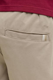 thumbnail: JACK & JONES PANTS STUDIO JPSTACE tapered casual short beige