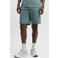 JACK & JONES PANTS STUDIO JPSTGORDON regular sweatshort groen