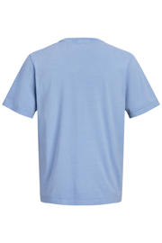 thumbnail: JACK & JONES PREMIUM relaxed T-shirt blauw
