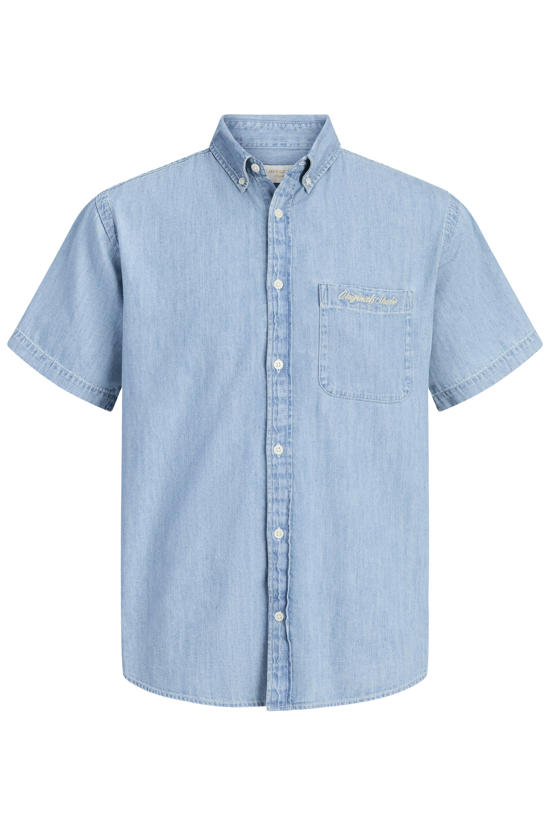 JACK & JONES ORIGINALS overhemden heren