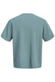 thumbnail: JACK & JONES CORE relaxed T-shirt blauw