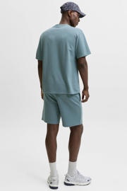 thumbnail: JACK & JONES CORE relaxed T-shirt blauw