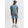 JACK & JONES CORE relaxed T-shirt blauw