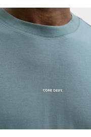 thumbnail: JACK & JONES CORE relaxed T-shirt blauw