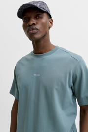 thumbnail: JACK & JONES CORE relaxed T-shirt blauw