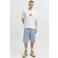 JACK & JONES ORIGINALS relaxed T-shirt wit
