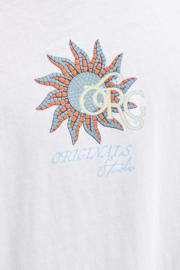 thumbnail: JACK & JONES ORIGINALS relaxed T-shirt wit