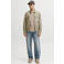 JACK & JONES PREMIUM relaxed T-shirt roze