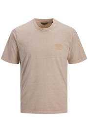 thumbnail: JACK & JONES PREMIUM relaxed T-shirt roze