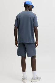thumbnail: JACK & JONES CORE relaxed T-shirt donkerblauw