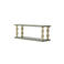 Bloomingville Mini wandplank Bibiola (60x17x21.5 cm)