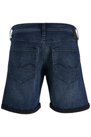 thumbnail: JACK & JONES JEANS INTELLIGENCE JJIRICK JJFOX denim regular short dark blue denim