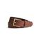 Markberg leren riem Tayla cognac