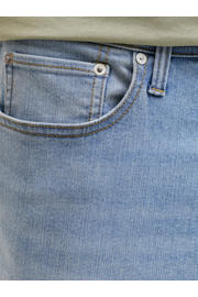 thumbnail: JACK & JONES JEANS INTELLIGENCE JJIRICK JJORIGINAL denim regular short - (set van 3)