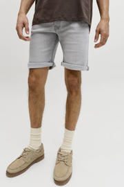 thumbnail: JACK & JONES JEANS INTELLIGENCE JJIRICK JJORIGINAL denim regular short - (set van 3)