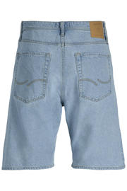 thumbnail: JACK & JONES JEANS INTELLIGENCE JJIALEX JJORIGINAL baggy short light blue denim