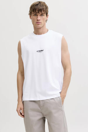 tanktop wit