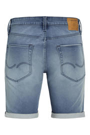 thumbnail: JACK & JONES JEANS INTELLIGENCE JJIRICK JJICON denim regular short blue denim