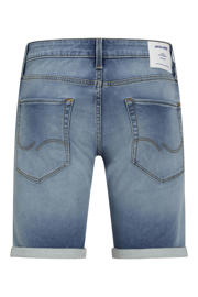 thumbnail: JACK & JONES JEANS INTELLIGENCE JJIRICK JJICON denim regular short blue denim