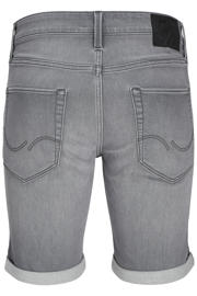 thumbnail: JACK & JONES JEANS INTELLIGENCE JJIRICK JJICON denim regular short grey denim