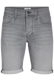 thumbnail: JACK & JONES JEANS INTELLIGENCE JJIRICK JJICON denim regular short grey denim