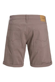 thumbnail: JACK & JONES PANTS STUDIO JPSTRICK regular casual short oudroze