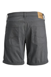 thumbnail: JACK & JONES PANTS STUDIO JPSTRICK regular casual short grijs