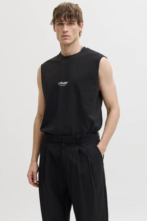 tanktop zwart
