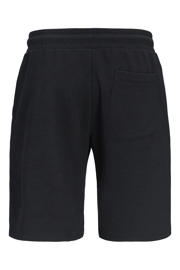 thumbnail: JACK & JONES PANTS STUDIO JPSTGORDON regular sweatshort zwart