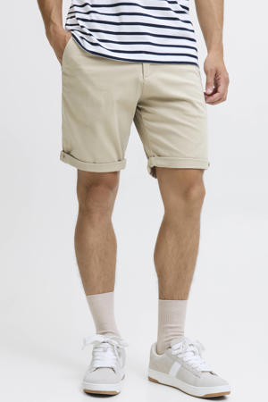 JPSTBOWIE regular chino short beige