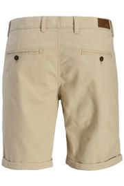 thumbnail: JACK & JONES PANTS STUDIO JPSTFURY regular chino short beige