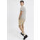 JACK & JONES PANTS STUDIO JPSTFURY regular chino short beige