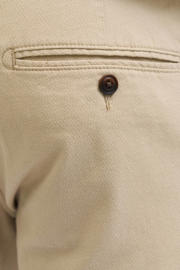 thumbnail: JACK & JONES PANTS STUDIO JPSTFURY regular chino short beige