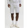 JACK & JONES PANTS STUDIO JPSTGORDON regular sweatshort lichtgrijs