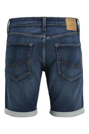 thumbnail: JACK & JONES JEANS INTELLIGENCE JJIRICK JJICON denim regular short blue denim