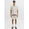 JACK & JONES ESSENTIALS regular gestreepte casual overhemd