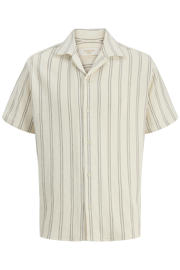 thumbnail: JACK & JONES ESSENTIALS regular gestreepte casual overhemd