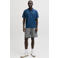 JACK & JONES PREMIUM regular polo blauw