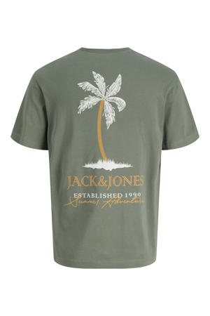 Jack & Jones Longsleeves: Koop tot −42