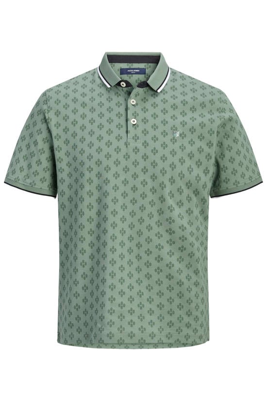JACK & JONES PREMIUM polo's heren