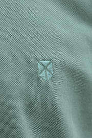 thumbnail: JACK & JONES PREMIUM regular polo groen