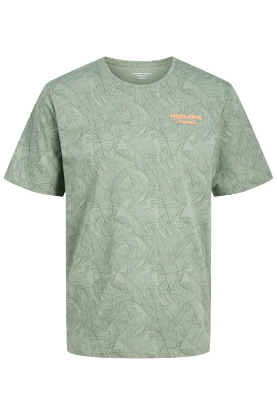 JACK & JONES t-shirts heren
