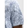 JACK & JONES ORIGINALS regular T-shirt lichtblauw