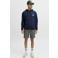 JACK & JONES PANTS STUDIO JPSTACE tapered casual short groen