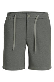 thumbnail: JACK & JONES PANTS STUDIO JPSTACE tapered casual short groen