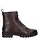 Ara Cambridge leren veterboots bruin