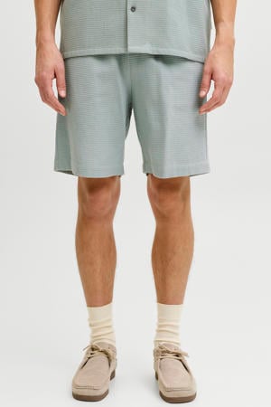 JREBKORSO relaxed casual short blauw