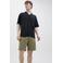 JJ REBEL JREBSHARP regular chino short olijfgroen